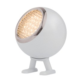 Mr. Wattson NORBITT 3.0 LED Light for Outdoor Use Cotton White