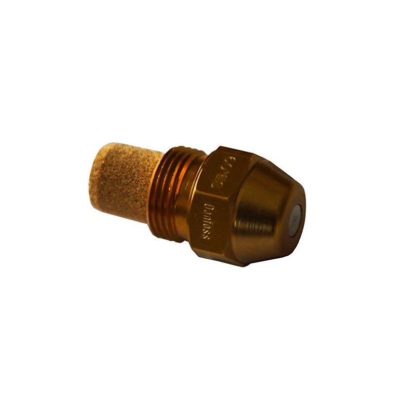 Oil Nozzle 0.55 GPH 60° EH