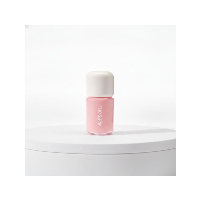 THESAEM [2 packs] Cover Perfection Blush Sealer 5colors Brun Beige