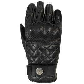 John Doe Handschuhe Gloves Tracker Black-M