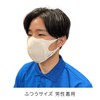 [ザムスト] マウスカバー 2枚入りセット スポーツマスク スポーツ用 ランニング 通気性 息がしやすい 花粉カット レディース