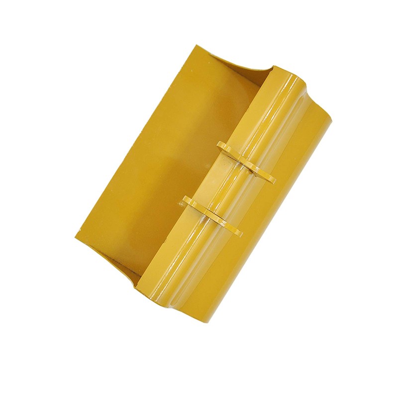 LICHIFIT Full Metal Bucket Simulation Grave Shovel for Huina 580