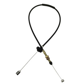 NEW Throttle Cable/Accelerator Cable 15910-57B11 Compatible with 1992 1993 1994 1995 1996 1997 1998 Suzuki Sidekick Vitara Only 16 Valve Engines Accelerator Throttle Cable