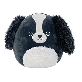 Squishmallows 7.5" Nathaniel The Cocker Spaniel