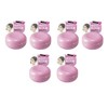 LUCIDO-L Arrangement Up Wax 2.1 oz (60 g) x 6