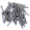 M2.5 (2.5mm x 12mm) Split Cotter Pin - Stainless Steel