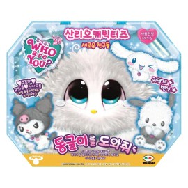 후아유 미미월드 후아유 산리오친구들 : 토이저러스