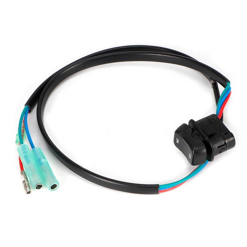 Trim &amp; Tilt Switch 7038256330 Fit for Yamaha 703 Outboard