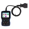 V11.7 Multi System Scanner 2.8in Color LCD Display 320x240 Pixel