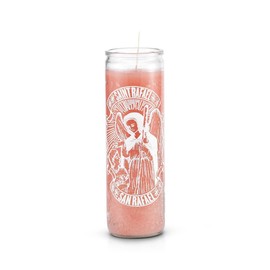 Saint Rafael 7 Day Saint Candle