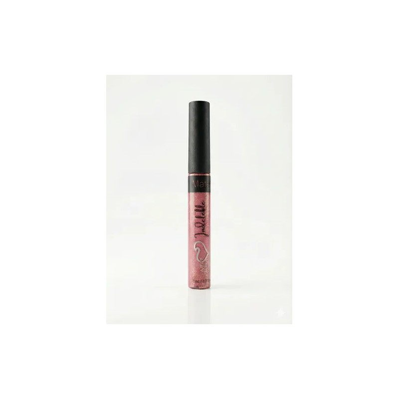 Labial Indeleble Mia Terra Cosmetics Color Caramelo