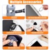 122 in 1 Precision Screwdriver Set,Magnetic Small Electronics Repair Tool