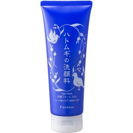  Paenna Coix barley face wash 200G