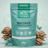 Maitake en Polvo 100g | Grifola Frondosa | Hongo Adaptógeno