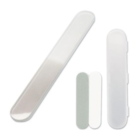 Eight Shop Shop Glass Shiner, Sanding, Gate Treatment, Polishing, Medium/Fine Plastic Model, Finishing, Beginners