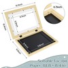 Picture Frame Children's Drawings, Children's Art Frame Front Opening A4