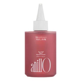 ~/./tratamiento En Ampollas Para El Cabello Anillo Rosy Nigh