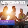 NAIMA Selenio Y Vitamina E, 100 Cápsulas | 100mcg de