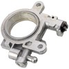AERZETIX - C70557 - Oil Pump for Chainsaw - Compatible