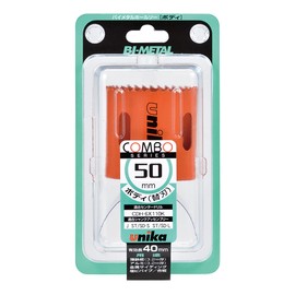 Unica COM-HSN50B Bimetal Combo (No Brim) Body