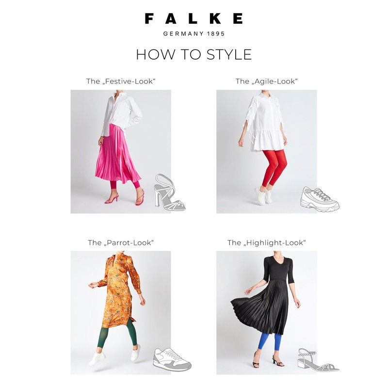 ESPRIT Women's Leggings, Graphite (3146)