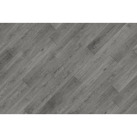 12” Cut Sample Luxury Vinyl Plank Flooring | DIY Click Installation, 40 Mil Wear Layer, Waterproof and Scratch Resistant LVP | Hafren Signature