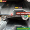 Qlhshop 3Pcs Center Console Organizer for 2025 2024 Toyota Grand