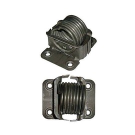 Moon_Daughter 3-1/4"long x 2-1/2"wide Steel Platform Rocker Springs Heavy Duty Double Spring