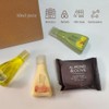 JYPESA Kit Amenidades Hoteleras AO 288 Pzas Jabón y Shampoo