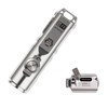 RovyVon Aurora A4 EDC Keychain Flashlight - Upgraded 4th Gen,