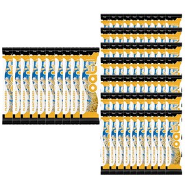 80 x 10ml Lakeland Long Life UHT Oat Milk Sachet Non Dairy Wheat Plant Drink Office Hotel Stationery