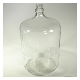 6.5 Gallon Glass Carboy