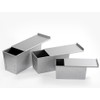 TIGERCROWN Ulster Bread Baking Pan with Lid