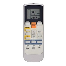 Universal Remote Control for Air Conditioning Fujitsu Air Conditioning AC Remote Controller Replacement