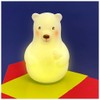 Pabobo By Angelcare Lumicolour Bear Night Light