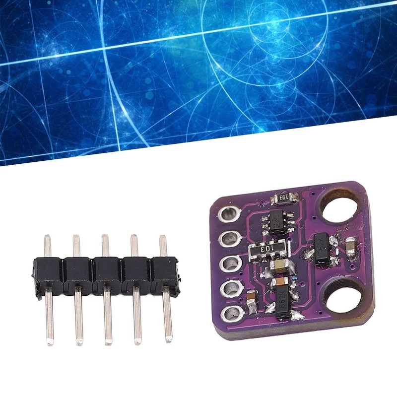 Gesture Recognition Sensor Module Multiple Gestures Monitor Motion Detection Sensor