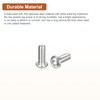 DTGN M6-1x16mm Button Head Socket Cap Screws - 100Pack -