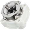 Flowbar PWS-FAD Water Supply Hose for Washing Machines