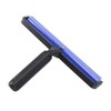 Static Roller Dust Removal Roller Super Sticky Blue Silicone Soft
