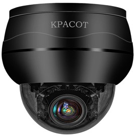 KPACOT Security Camera Outdoor IP Camera