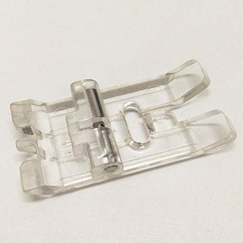 YICBOR Buttonhole Foot #506377 for Singer 266, 290, 301,401, 401A, 403, 404, 411, 431,500, 501, 502, 503, 503A, 600,603, 604, 610, 611