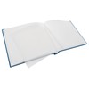 goldbuch Bella Vista Screw Album with Picture Cut-Out 39 x