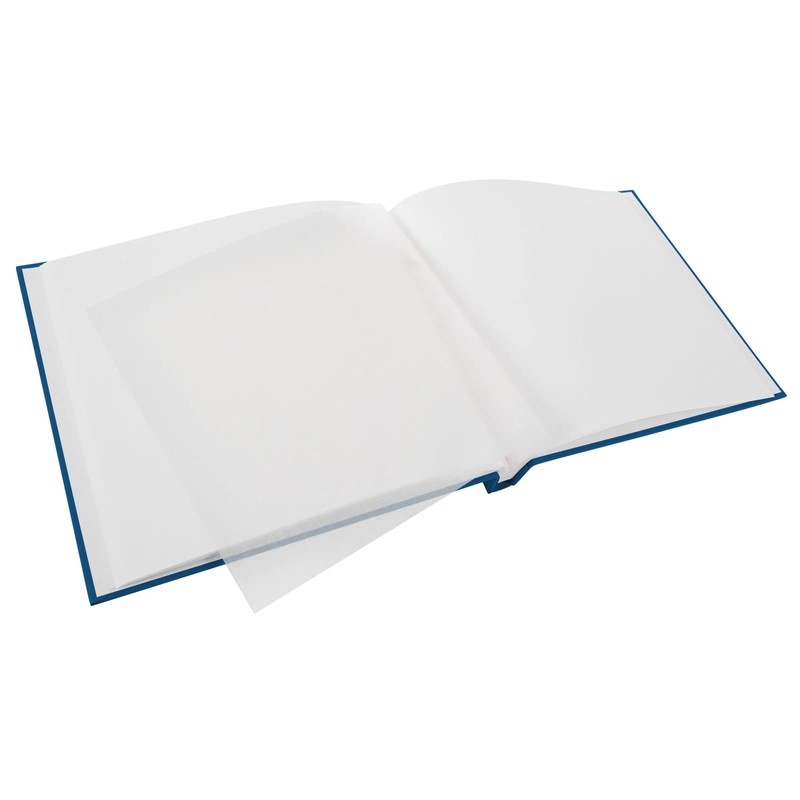 goldbuch Bella Vista Screw Album with Picture Cut-Out 39 x