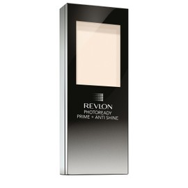 Lebron Photo Lady Prime + Anti Shine Balm 010 Clear