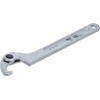 BGS 73227 | Joint Hook Wrench with Nose | 15