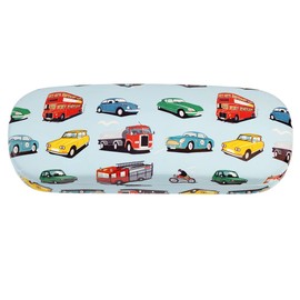 Rex London Road Trip Glasses Case & Cleaning Cloth