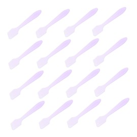 Ipetboom Diy Facial Mask Makeup Spoons Pcs Set Lightweight Compact for Home Salon