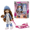 Giochi Preziosi Unique Eyes Doll 25 cm - Sophia with