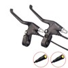 TDR Electric Bike Power Cut-Off Brake Handle Levers Set Wuxing