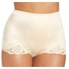 Rago Style 919 - Panty Brief Light Shaping, 6XL/42 Beige